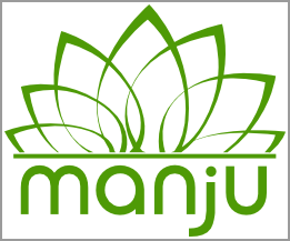 Manju Project Logo